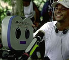 director Danny Cannon