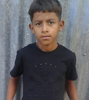 #25 Luis Eduardo Santos Dubon - September 26,2009 SPONSORED.JPG