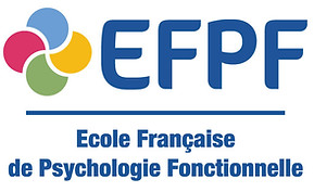 photo couleur du cigle EFPF