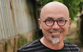 portrait couleur de luc pouget