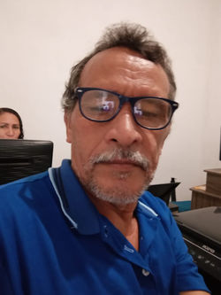 José Manoel Sousa residente em Codó