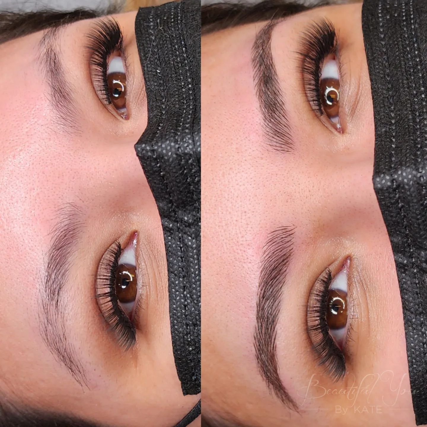 Microblading + 1 Touch-up