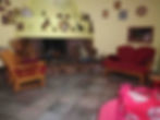 sala camino