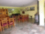 sala pranzo
