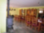 sala pranzo