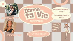 DANSE TA VIE LA RETRAITE (1)