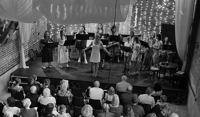 End of Year Concert 2025