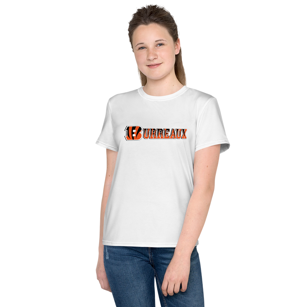 Thumbnail: JOE BURROW svg Joe Burrow Png DIGITAL DOWNLOAD Tshirt Design