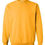 Thumbnail: Gildan 18000 Unisex Heavy Blend Crewneck Sweatshirt 50/50 Fleece