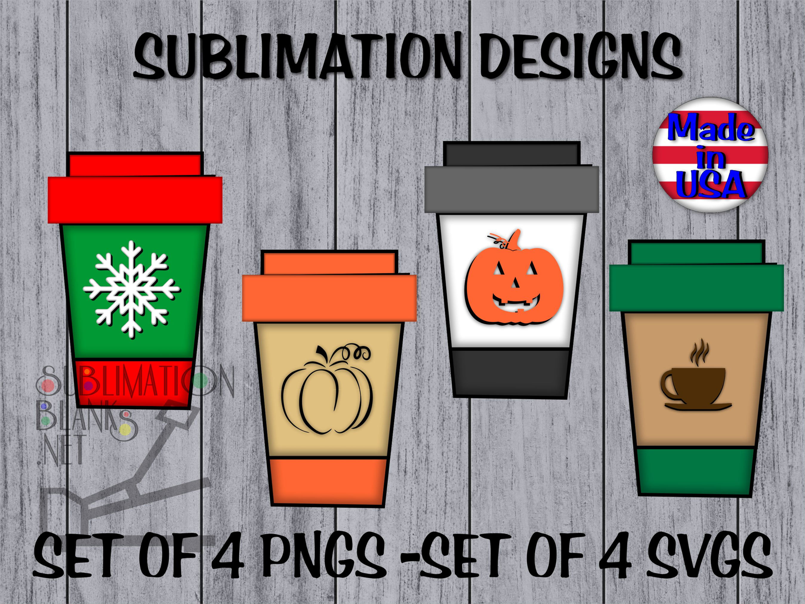 STARBUCKS to go cup SVG PNG Sublimation Designs Digital DownloadBlanks to match this design can be found in our store. Starbu