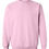 Thumbnail: Gildan 18000 Unisex Heavy Blend Crewneck Sweatshirt 50/50 Fleece