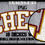 Thumbnail: CHEER Png MAROON GOLD Glitter Faux CHENILLE Patch Varsity Team Mascot School Spirit Sublimation Designs Downloads Digital Pri