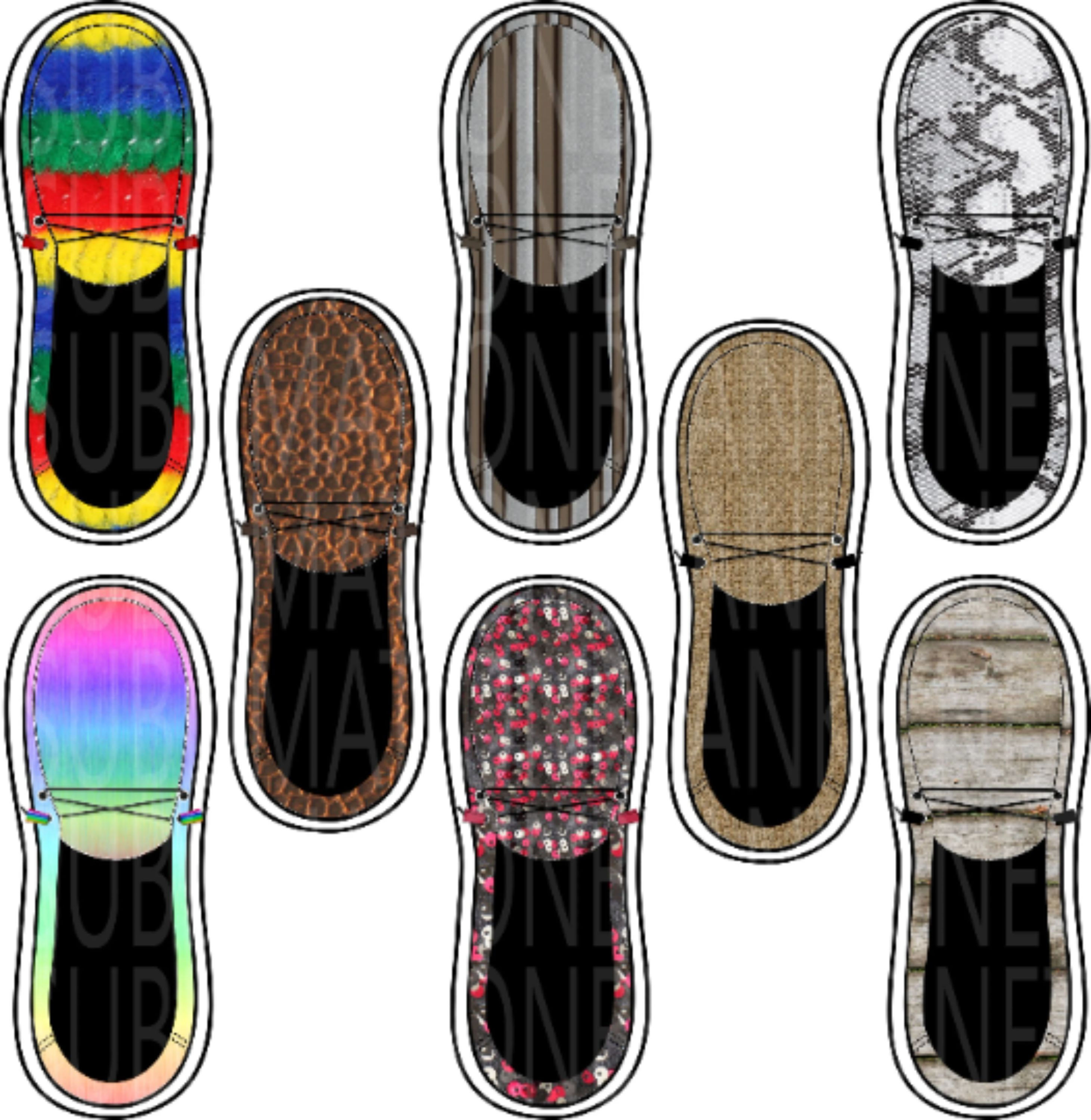 24 HEY DUDES Sublimation Designs Downloads, Cute Socks, Funny Socks, Fun Socks