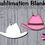 Thumbnail: Single Sided COWBOY HAT Earrings Dangle Earrings Sublimation Blanks Country Girl