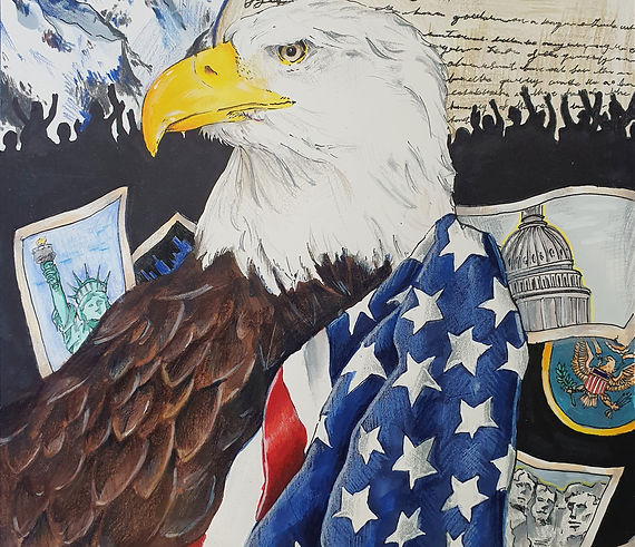 Patriotism