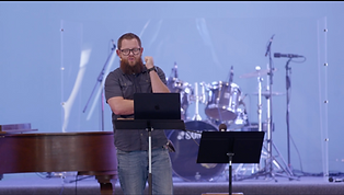 The Holy Spirit's Testimony