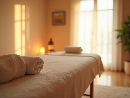 Unlock the Benefits of Massage Therapy