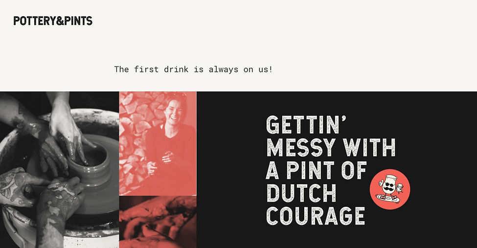 Branding and visual identity projects completed by Woosh Marketing