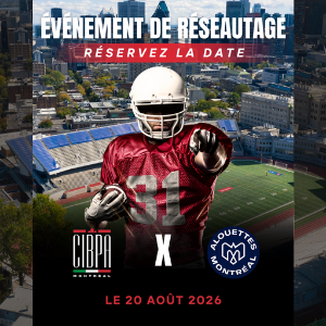 Événement de réseautage