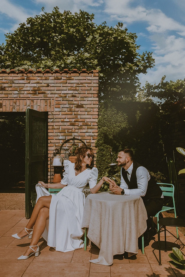 Sesja ślubna, plener ślubny, fotograf ślubny, fotograf wesele, Ogrody Kapias, sesja Ogrody Kapias, fotograf Tychy, fotograf Pszczyna, sala weselna, fotograf cennik,