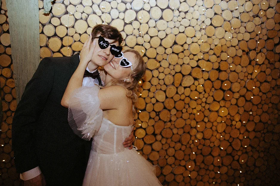 Fotoreportaż ślubny