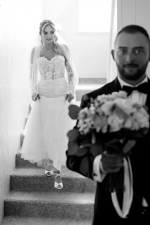 Kamerzysta na wesele, fotograf na ślub, sala weselna