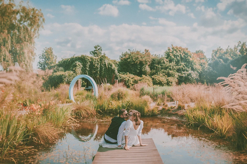 Sesja ślubna, plener ślubny, fotograf ślubny, fotograf wesele, Ogrody Kapias, sesja Ogrody Kapias, fotograf Tychy, fotograf Pszczyna, sala weselna, fotograf cennik,