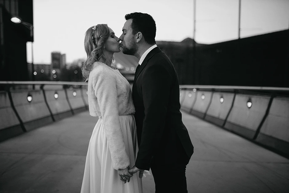 Miejska ślubna sesja, sesja ślubna w mieście, sesja ślubna Katowice, fotograf ślubny Katowice, sesja ślubna Śląsk, fotograf Śląsk 