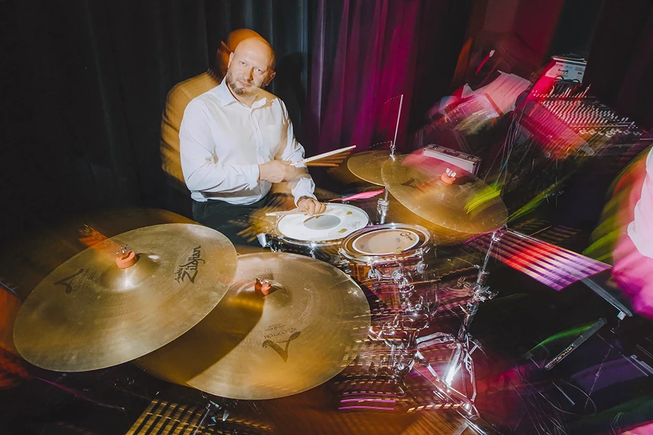 Pod Zeleným dubem, Plener w Krowiarkach, fotograf śląsk, fotograf Katowice, fotograf Czechy, One Night Band, Piotr Żyra, fotograf Żory, Narození Panny Marie,  fotograf Częstrochowa, ślub Bohumin, Agnieszka Gafron, Anna Zawadzka