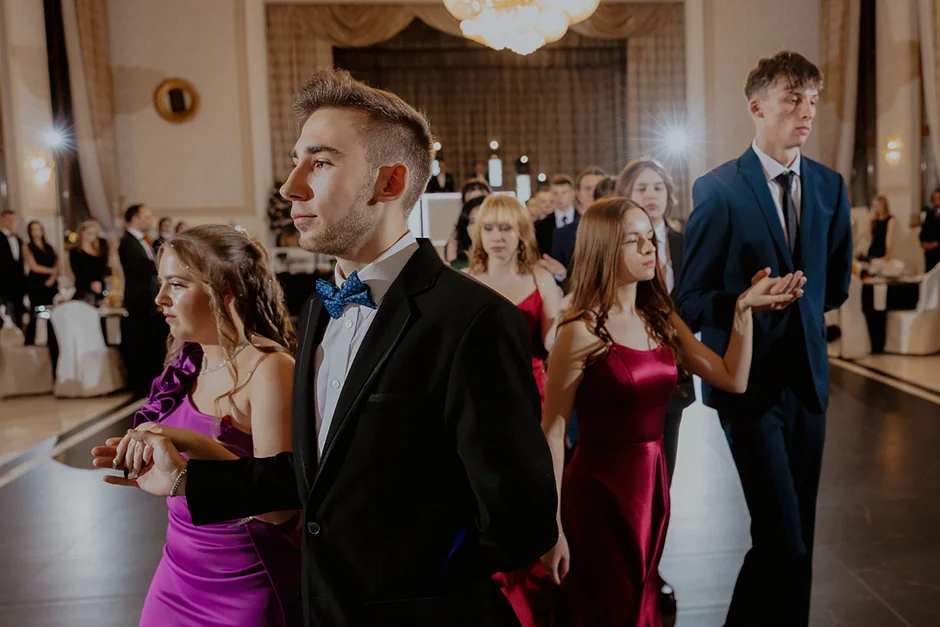 Sala Orfeusz Tarnowskie Góry, Fotograf na Studniówkę, dj na Studniówkę