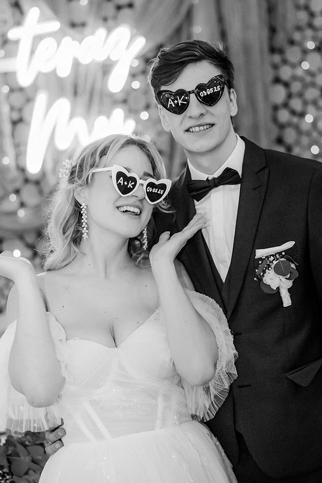 Fotograf na wesele Kraków