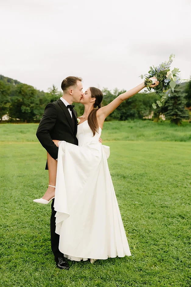 Gościniec Szumny Jaworze, Fotograf i kamerzysta na wesele, Wedding content creator, sala weselna góry