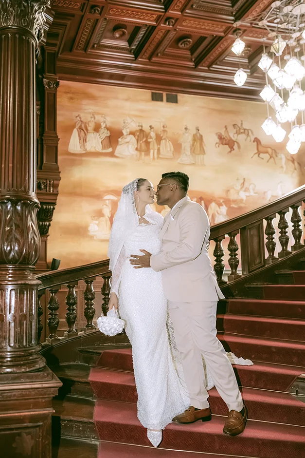 Zamek Moszna, sesja ślubna, fotograf ślubny, kamerzysta na wesele, pozy ślubne, fotograf śląsk, kamerzysta śląsk