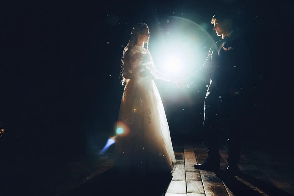 Sala weselna, Dworek Eureka, fotograf Czechowice, ksmerzysta Czechowice