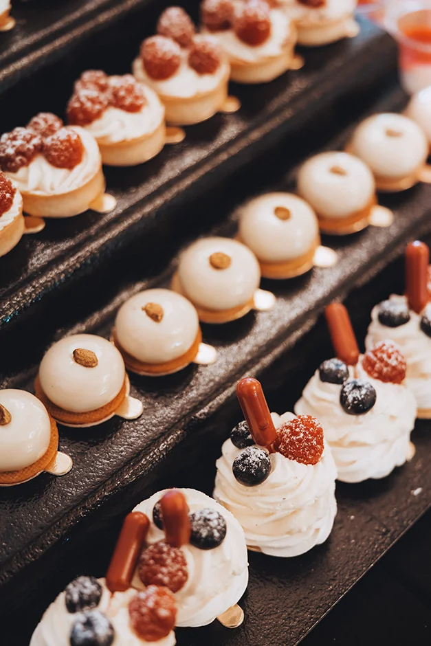 Sala weselna, Dworek Eureka, fotograf Czechowice, ksmerzysta Czechowice