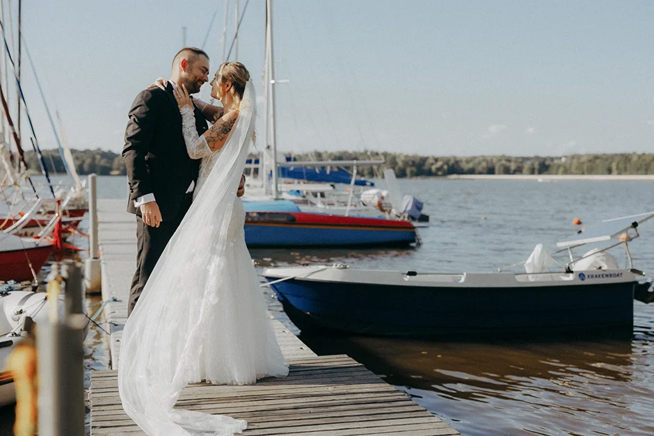 Kamerzysta na wesele, fotograf na ślub, sala weselna