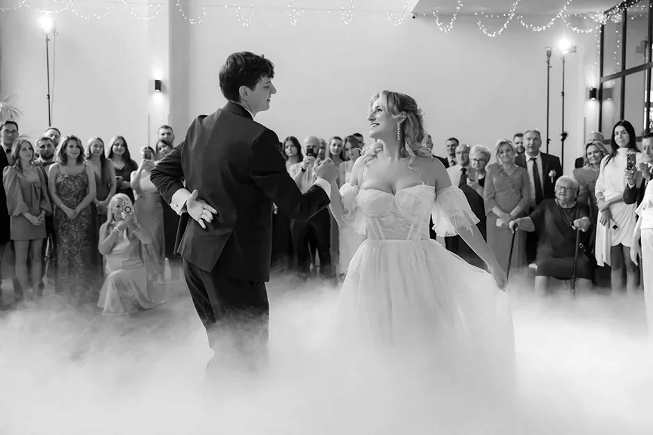 Szlachecki Dwór Pobiednik – przyjęcie weselne pod Krakowem