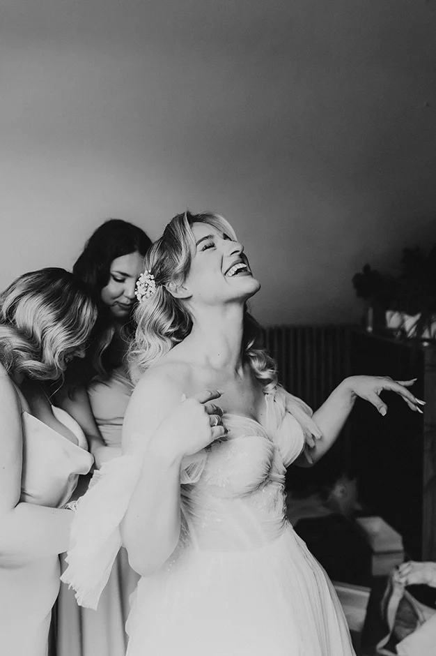 Fotografia ślubna & Film ślubny