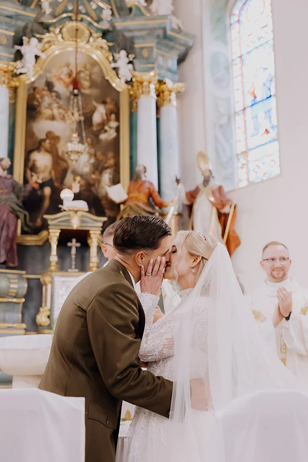 Sala weselna, Dworek Eureka, fotograf Czechowice, ksmerzysta Czechowice