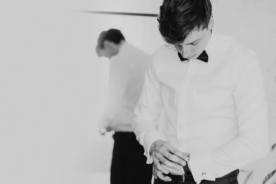 Fotografia ślubna & Film ślubny