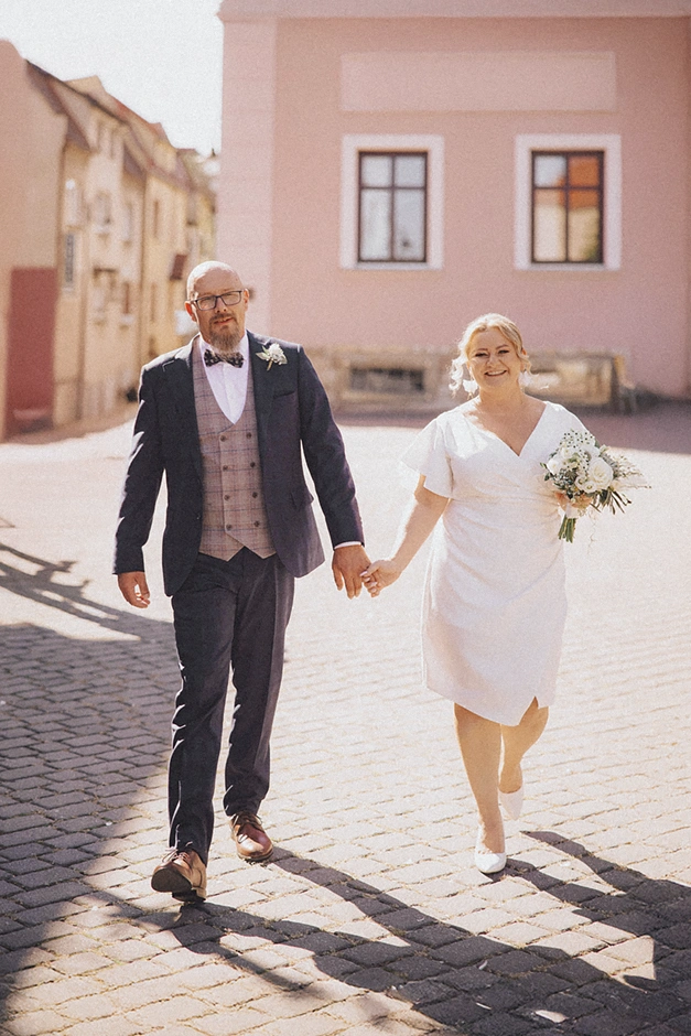 Piękne fotografie dokumentujące najważniejsze chwile dnia ślubu