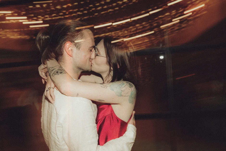 Film ślubny & Fotografia ślubna