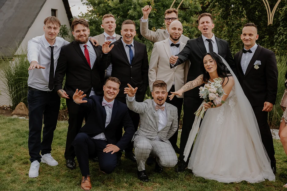 Arkadia Żory. Naturalna fotografia ślubna, elegancka sala i wyjątkowa atmosfera przyjęcia.