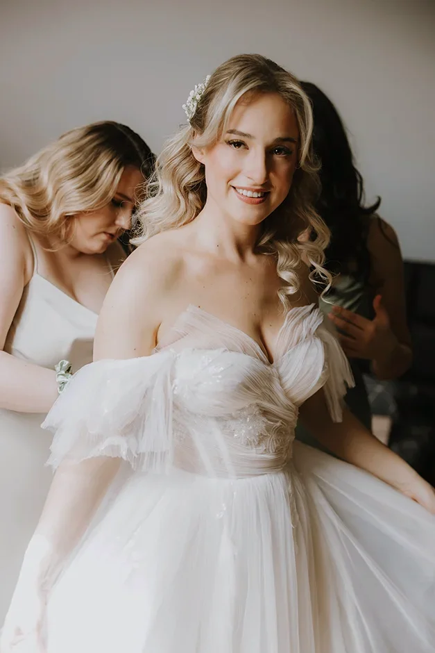 Fotografia ślubna & Film ślubny