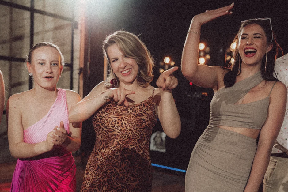 Fotograf na wesele Kraków