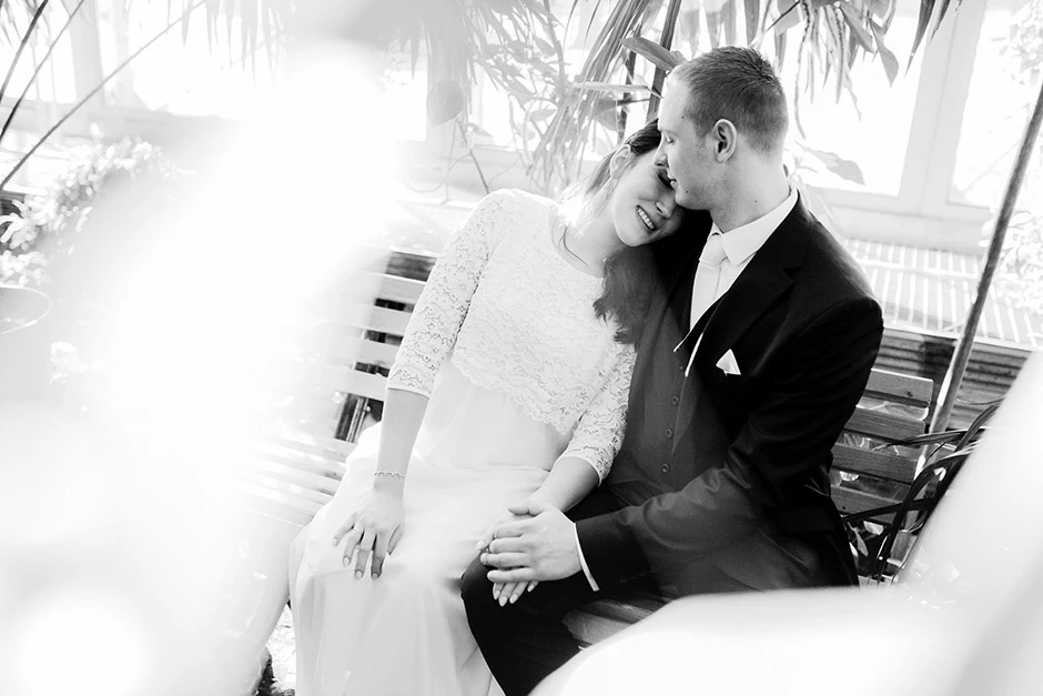 Sesja ślubna palmiarnia, sesja ślubna Gliwice, sesja ślubna palmiarnia Gliwice, fotograf Gliwice, fotograf ślubny Gliwice, sala weselna Gliwice