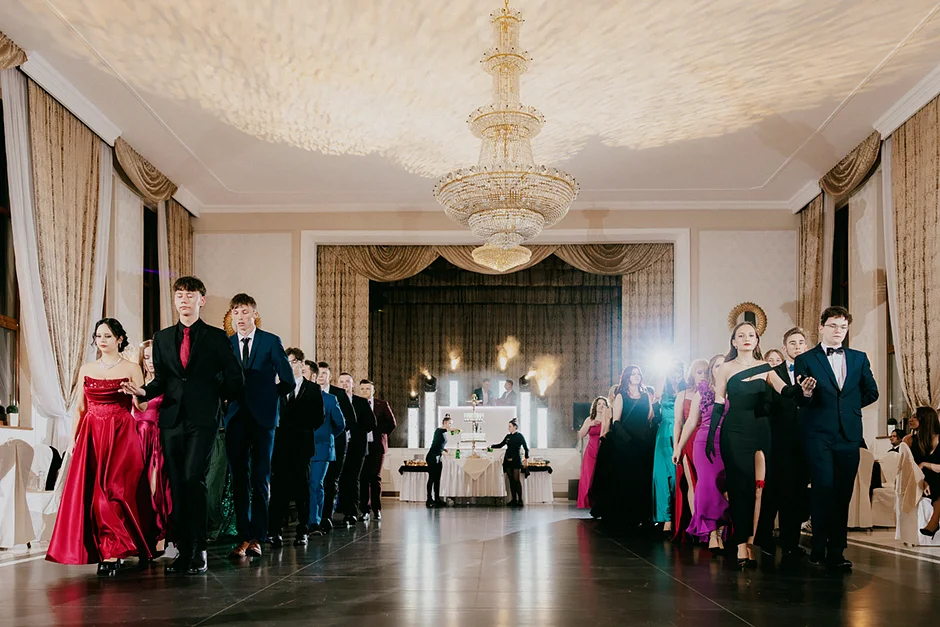 Sala Orfeusz Tarnowskie Góry, Fotograf na Studniówkę, dj na Studniówkę