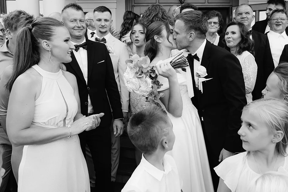 Fotograf Opole, Kamerzysta Opole, Dworek pod Lasem, Sala weselna Opole