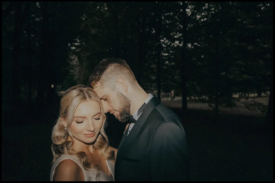 Sesja ślubna Pszczyna, fotograf Pszczyna, kamerzysta ślubny, 