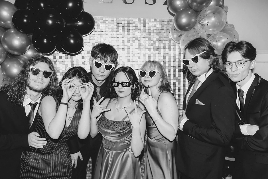 Sala Orfeusz Tarnowskie Góry, Fotograf na Studniówkę, dj na Studniówkę